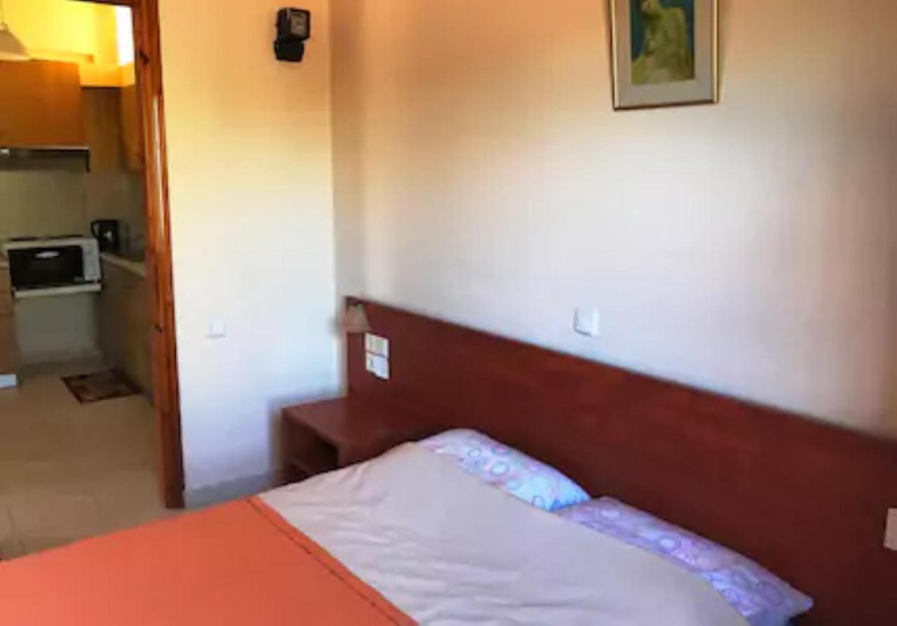 Makis Apartments Sitia  Exterior foto