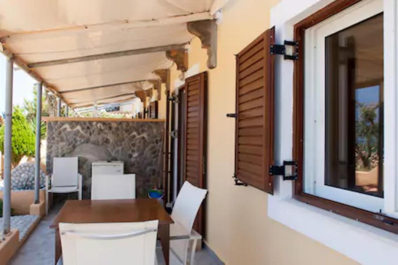 Makis Apartments Sitia  Exterior foto