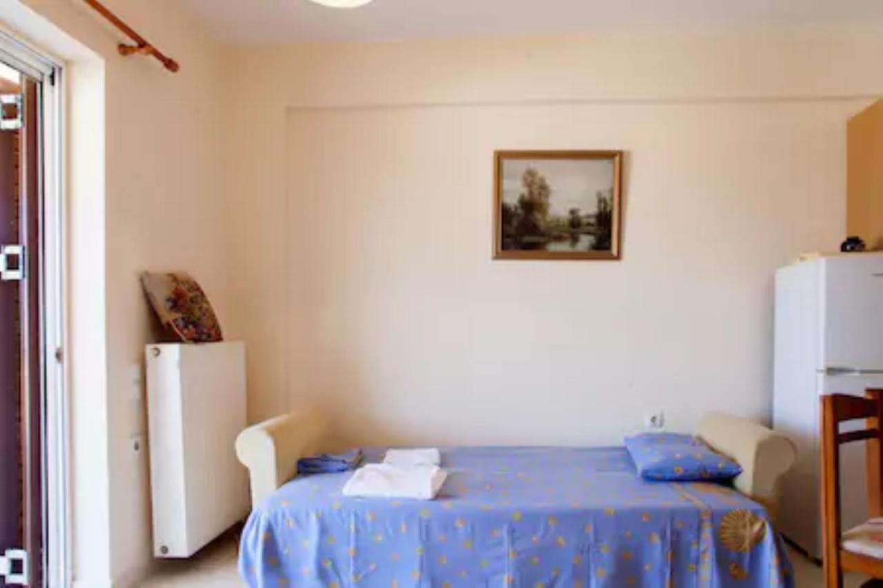 Makis Apartments Sitia  Exterior foto