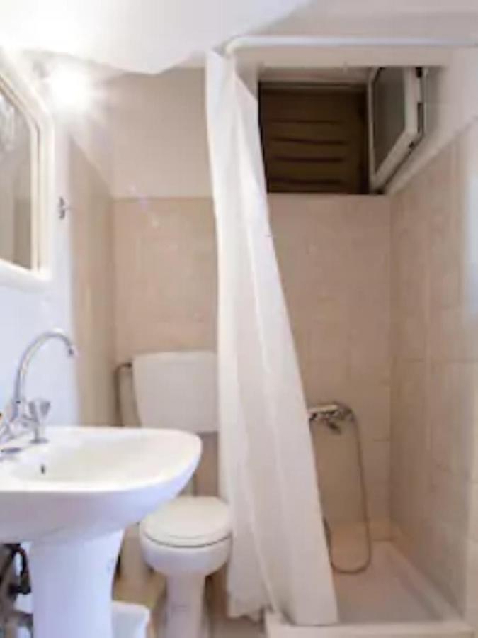 Makis Apartments Sitia  Exterior foto