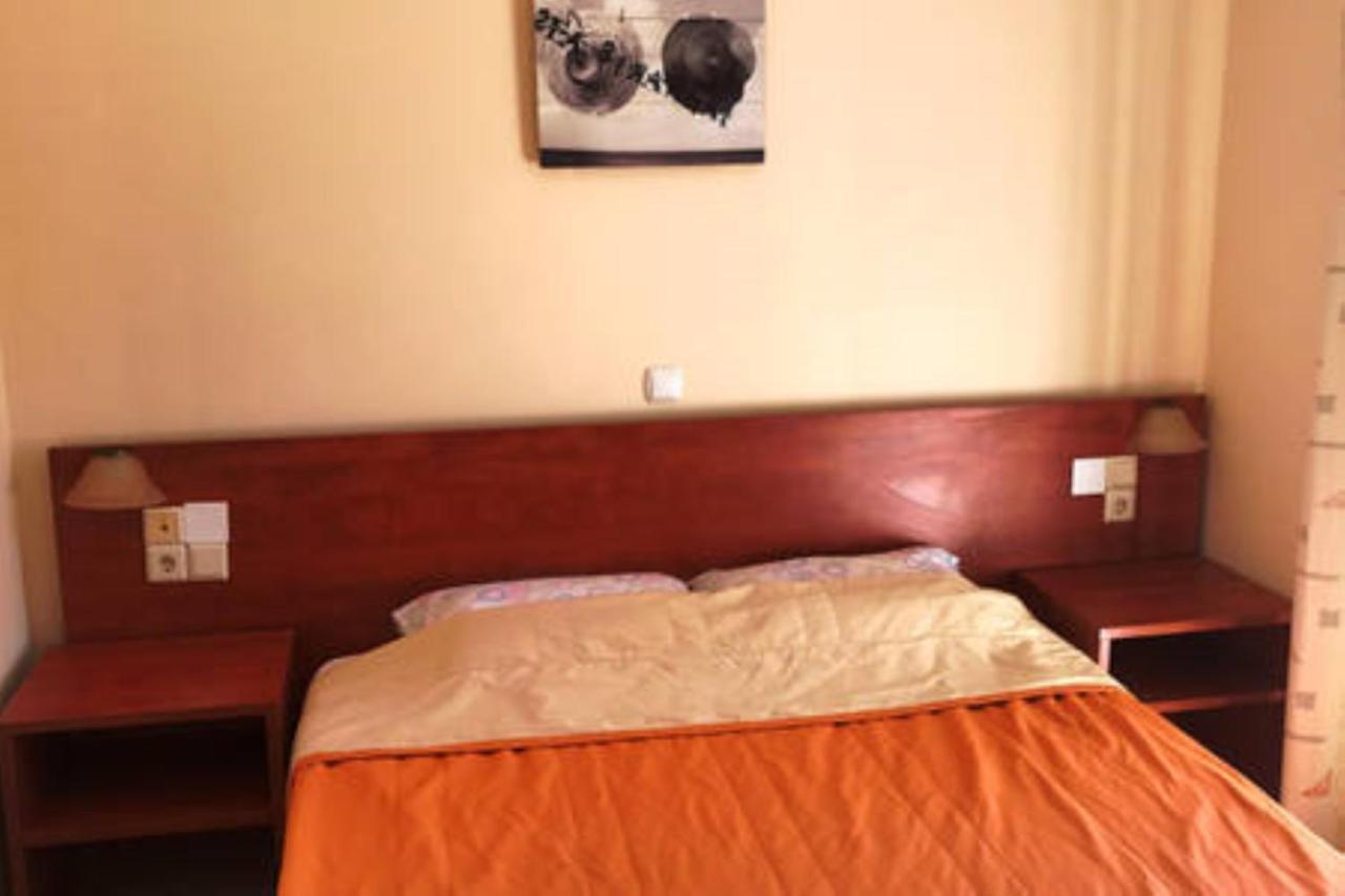 Makis Apartments Sitia  Exterior foto